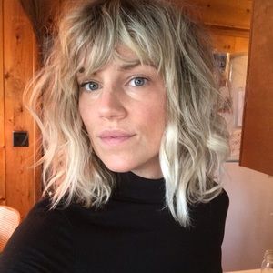 Meet your Posher, Kristin